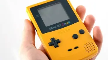 أفضل الألعاب مبيعًا على جهاز Game Boy